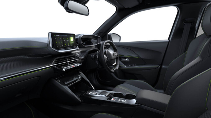 Peugeot 2008 1.2 PureTech 130 GT 5dr EAT8 Petrol Estate - Image 8